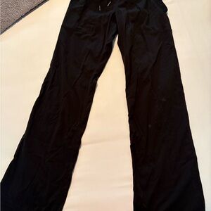 Lululemon Dance Studio Mid Rise Pant